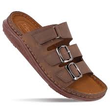 Brown Sandal