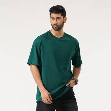 Green T-Shirts